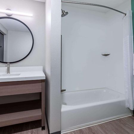Echo Suites Extended Stay By Wyndham Nashville/ Gallatin Extérieur photo