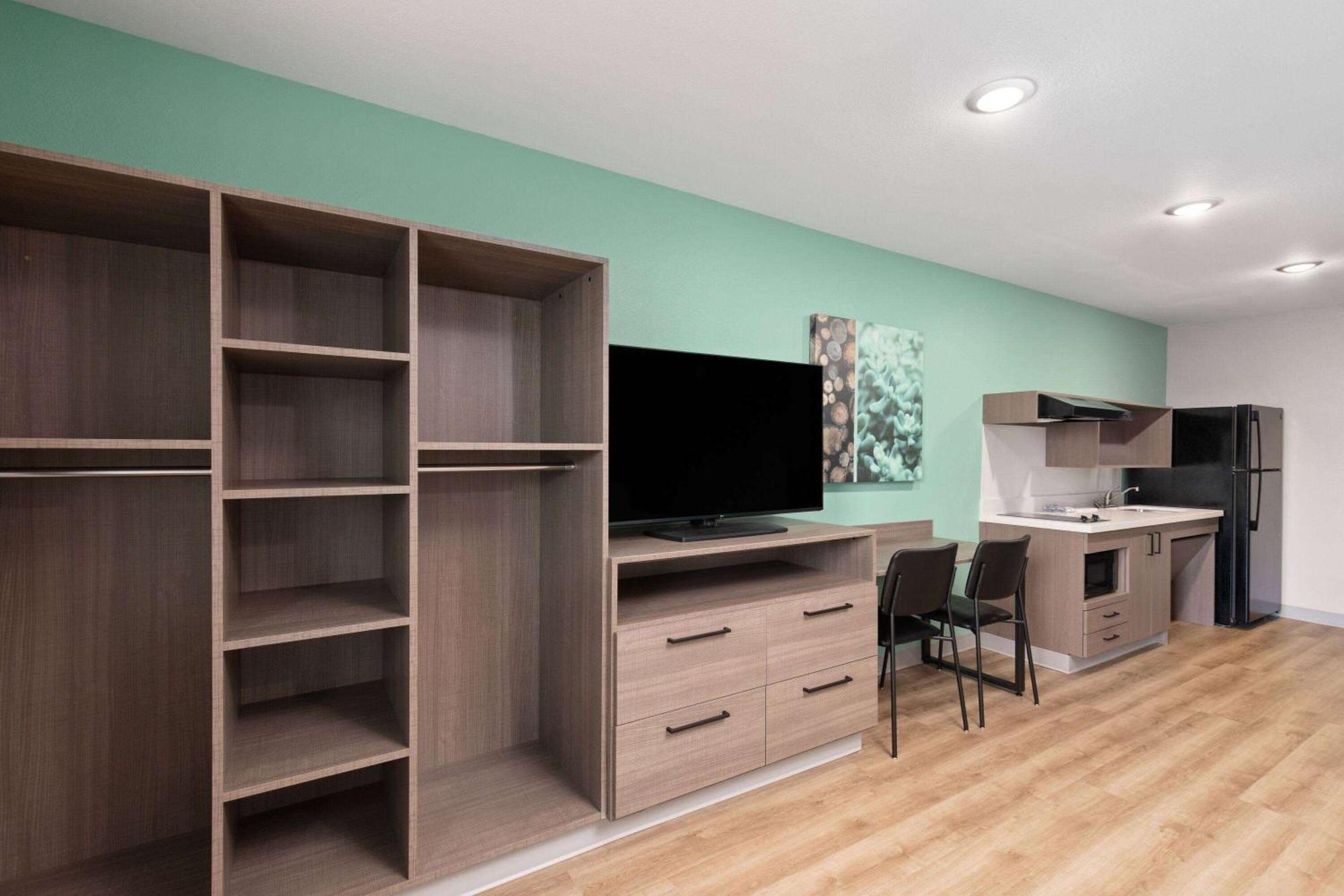 Echo Suites Extended Stay By Wyndham Nashville/ Gallatin Extérieur photo