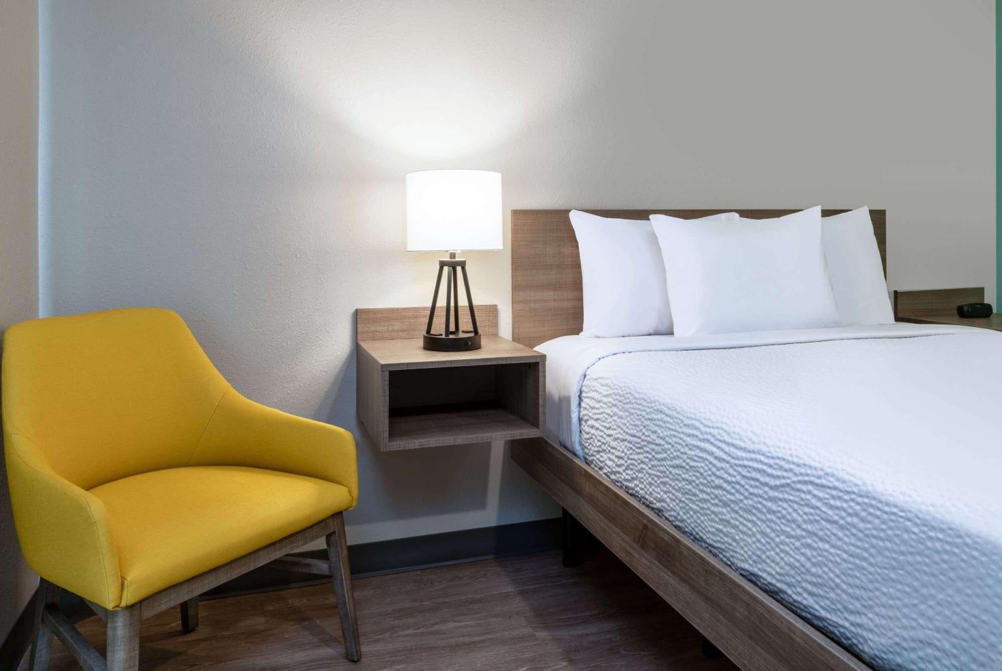 Echo Suites Extended Stay By Wyndham Nashville/ Gallatin Extérieur photo