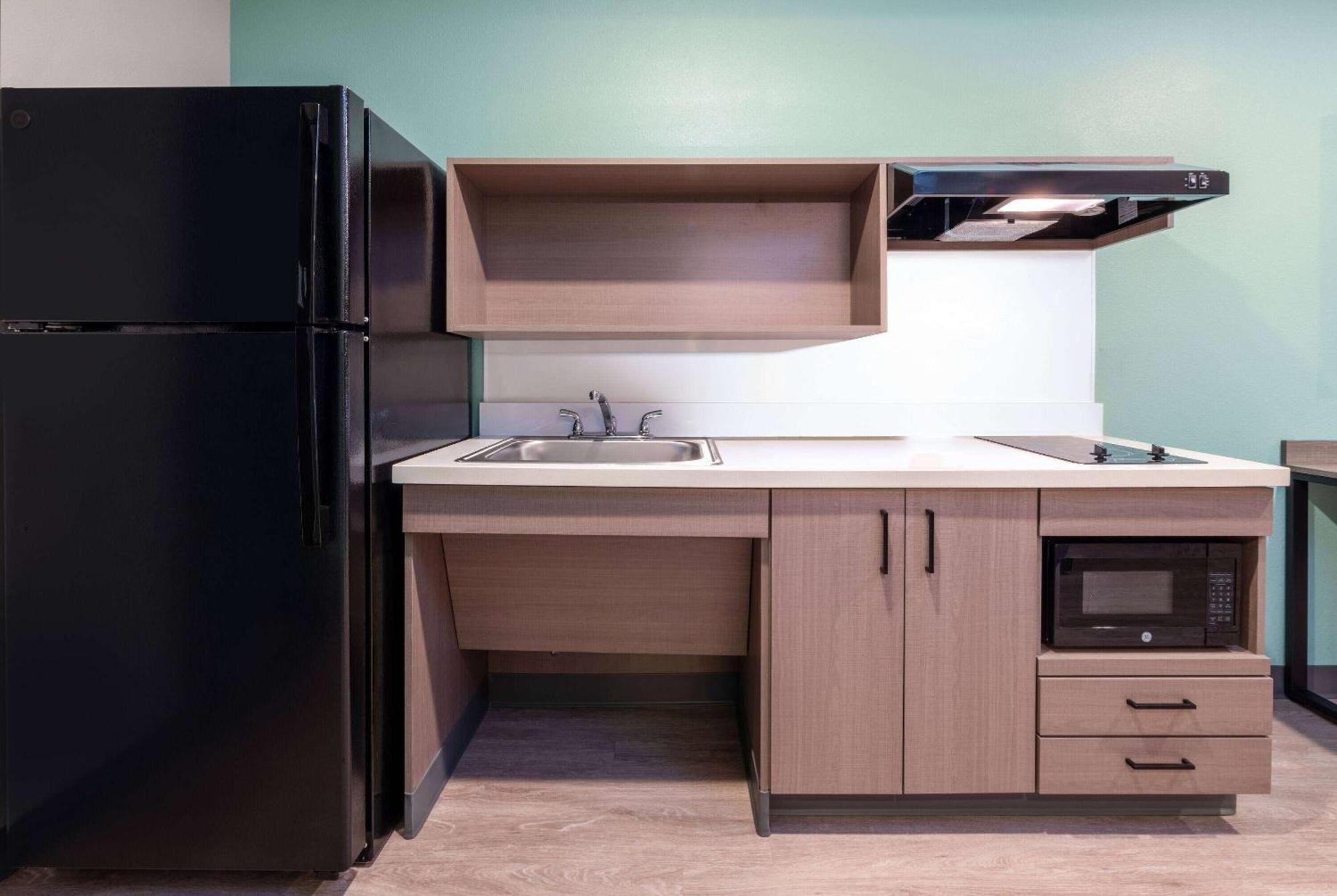 Echo Suites Extended Stay By Wyndham Nashville/ Gallatin Extérieur photo