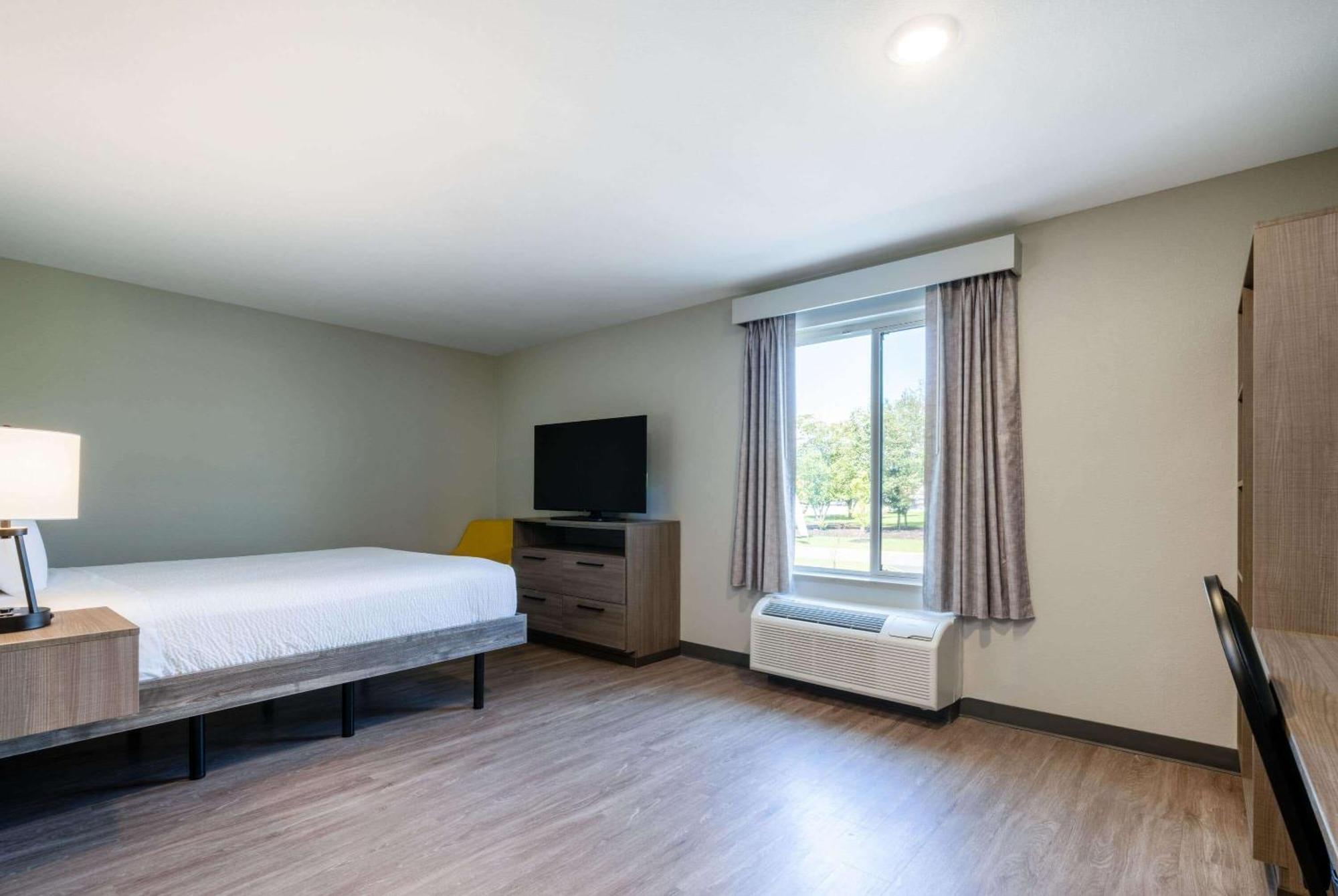 Echo Suites Extended Stay By Wyndham Nashville/ Gallatin Extérieur photo