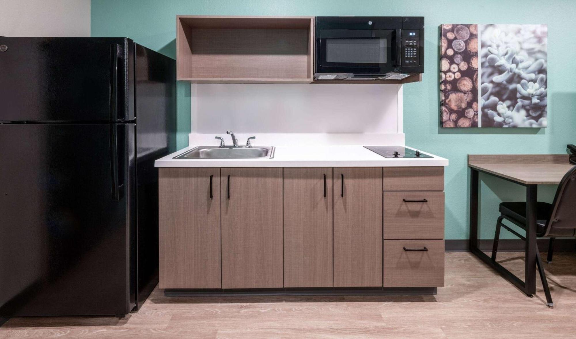 Echo Suites Extended Stay By Wyndham Nashville/ Gallatin Extérieur photo