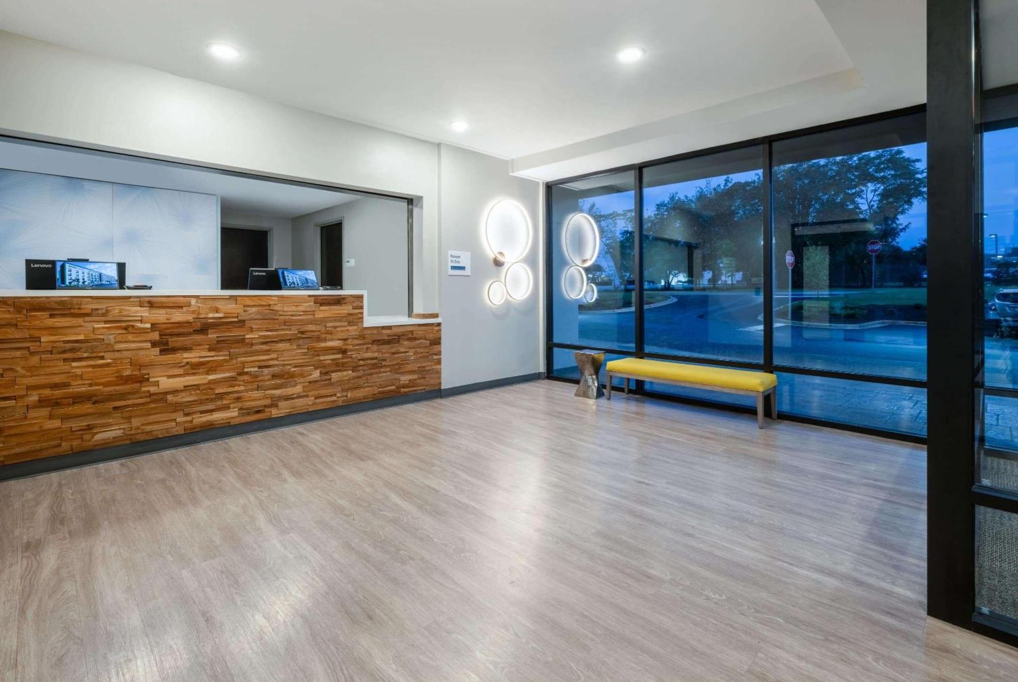 Echo Suites Extended Stay By Wyndham Nashville/ Gallatin Extérieur photo